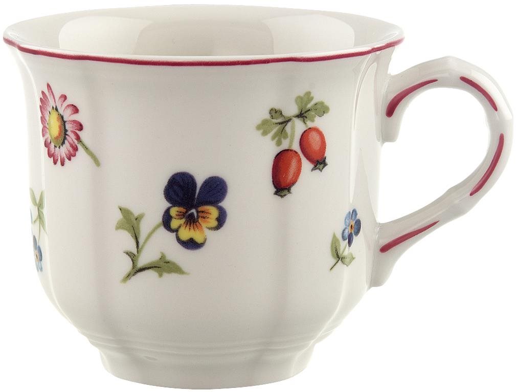 VILLEROY & BOCH Kávová šálka z kolekcie PETITE FLEUR Šálka