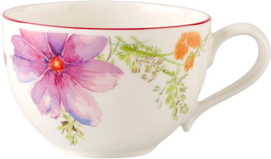 VILLEROY & BOCH Raňajková šálka z kolekcie MARIEFLEUR 0,39 l Šálka