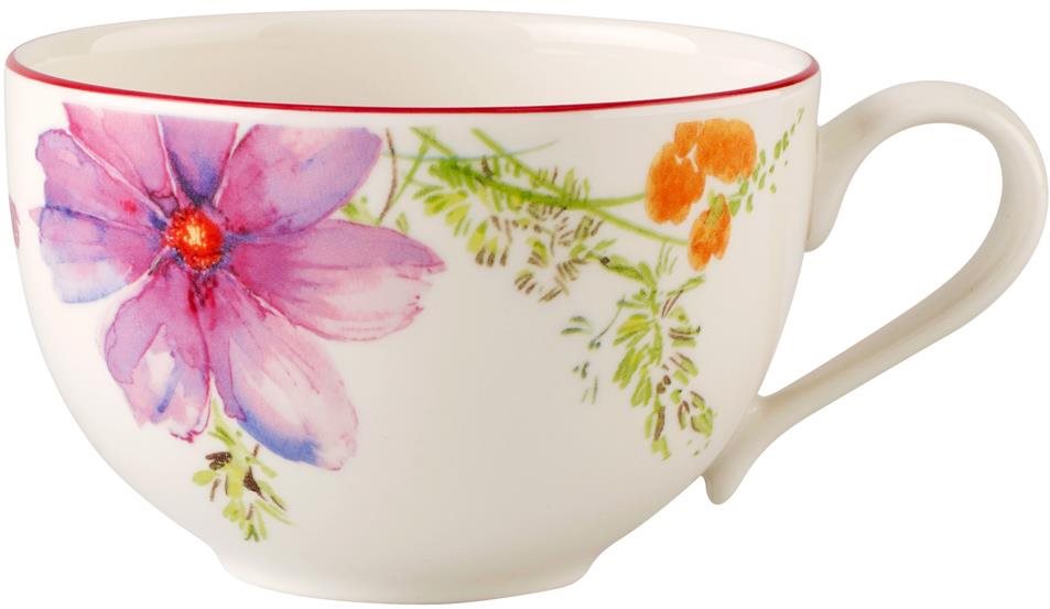 VILLEROY & BOCH Kávová šálka z kolekcie MARIEFLEUR 0,25 l Šálka