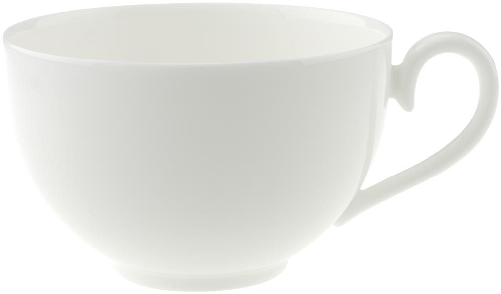 VILLEROY & BOCH Šálka na bielu kávu z kolekcie ROYAL Šálka