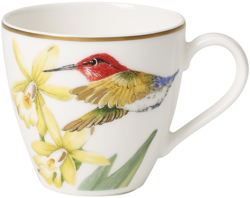 VILLEROY & BOCH Espresso šálka z kolekcie AMAZONIA ANMUT Šálka