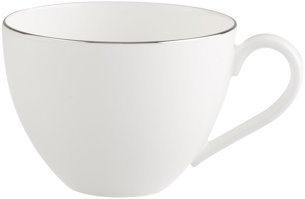 VILLEROY & BOCH Kávová šálka z kolekcie ANMUT PLATINUM Šálka
