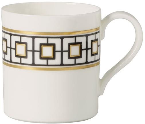 VILLEROY & BOCH Kávová šálka z kolekcie METROCHIC Šálka