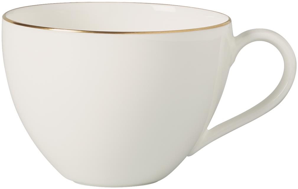 VILLEROY & BOCH Kávová šálka z kolekcie ANMUT GOLD Šálka