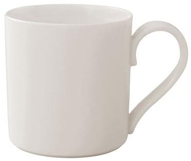 VILLEROY & BOCH Espresso šálka z kolekcie METROCHIC WHITE Šálka