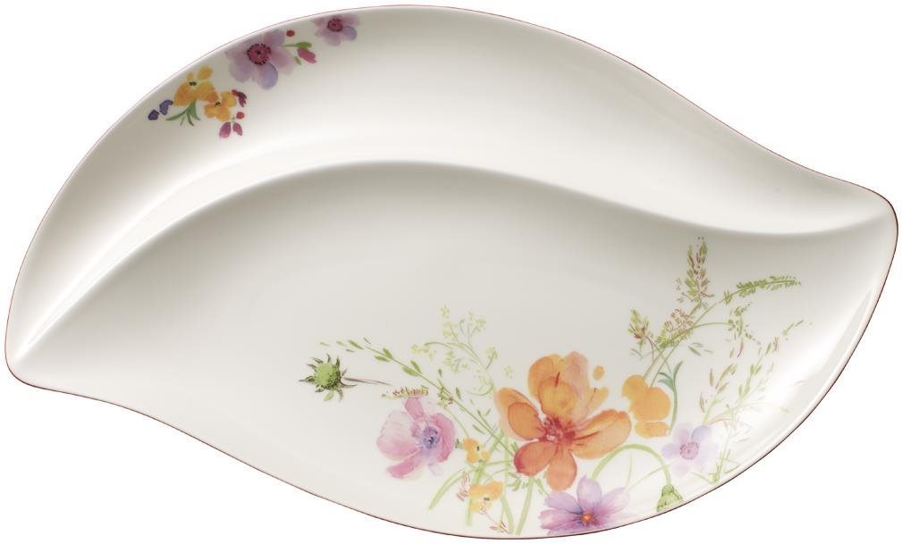 VILLEROY & BOCH MARIEFLEUR, 49 cm Tanier