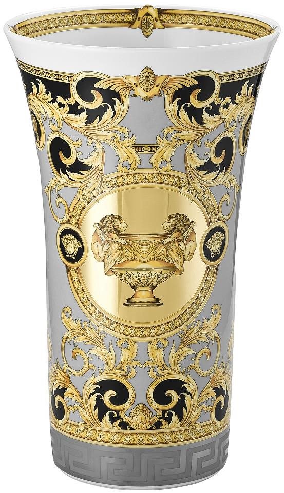 ROSENTHAL VERSACE PRESTIGE GALA 34 cm Váza