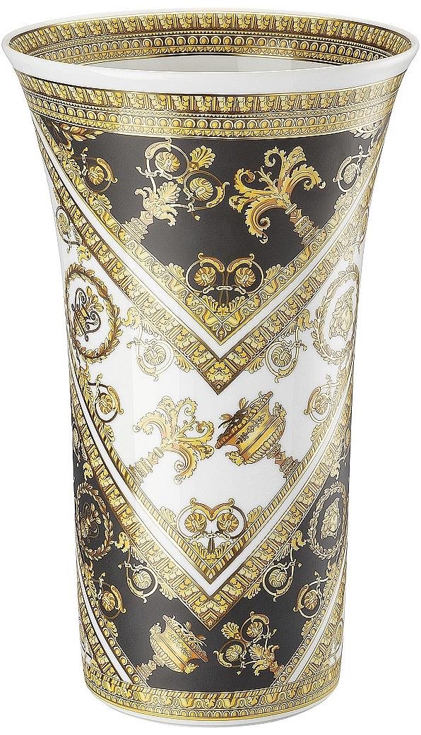ROSENTHAL VERSACE I LOVE BAROQUE 34 cm Váza