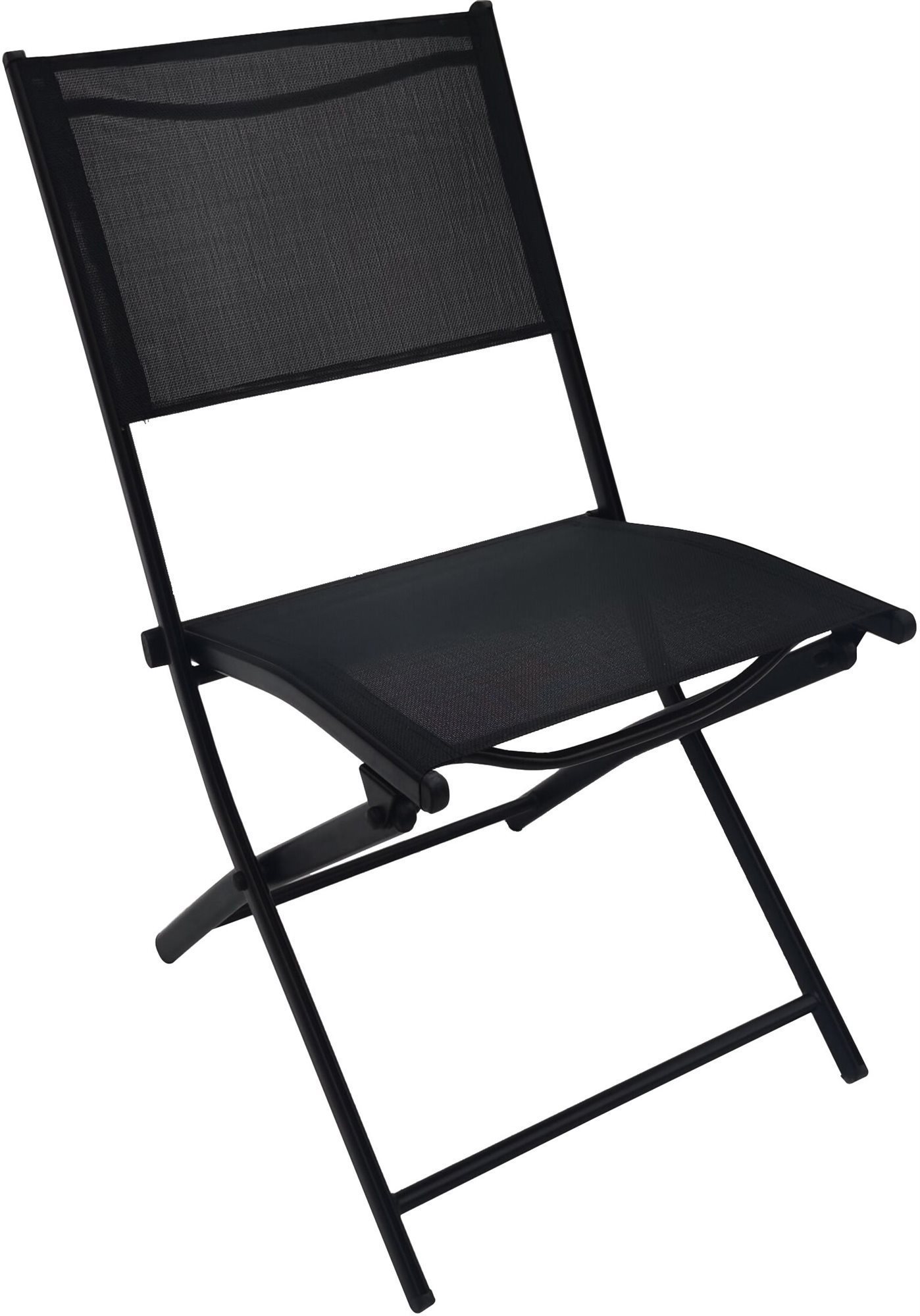 La Proromance Folding Chair T10B Záhradná stolička