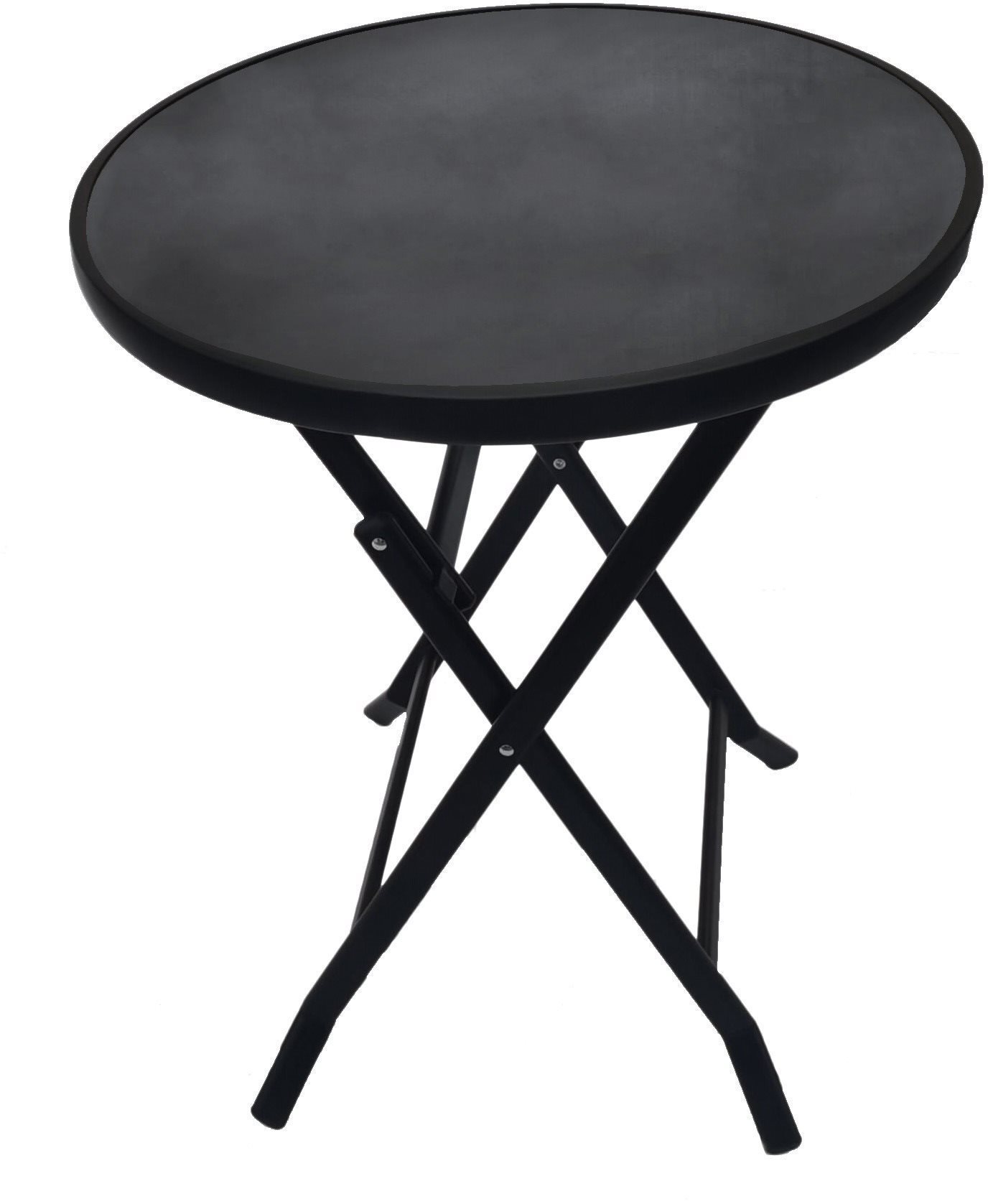 LA PROROMANCE - Stôl záhradný skladací  G10B 60 cm Záhradný stôl