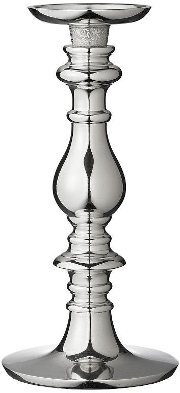Lene Bjerre Cavendish, výška 27 cm Svietnik