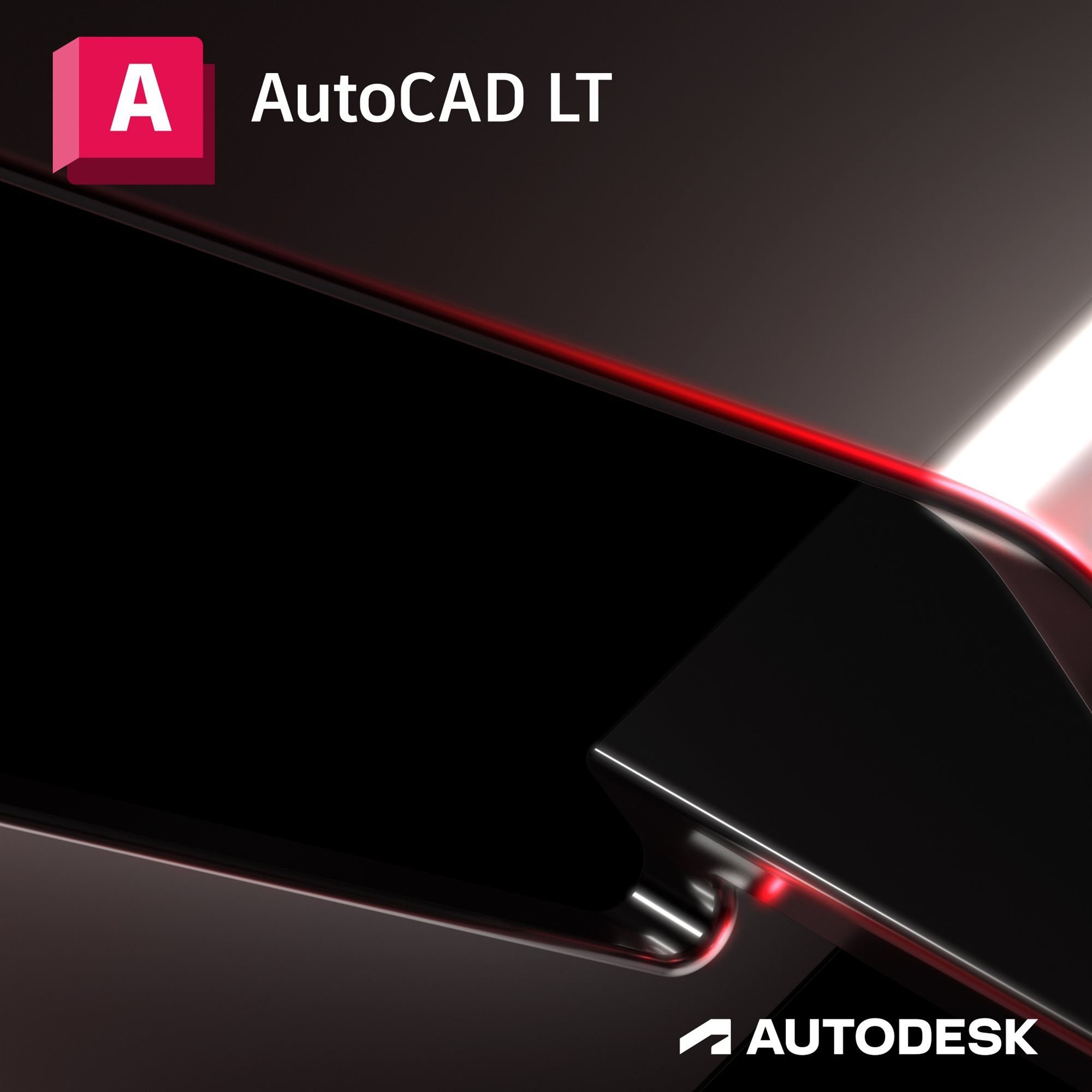 AutoCAD LT Commercial Renewal na 1 rok (elektronická licencia)...