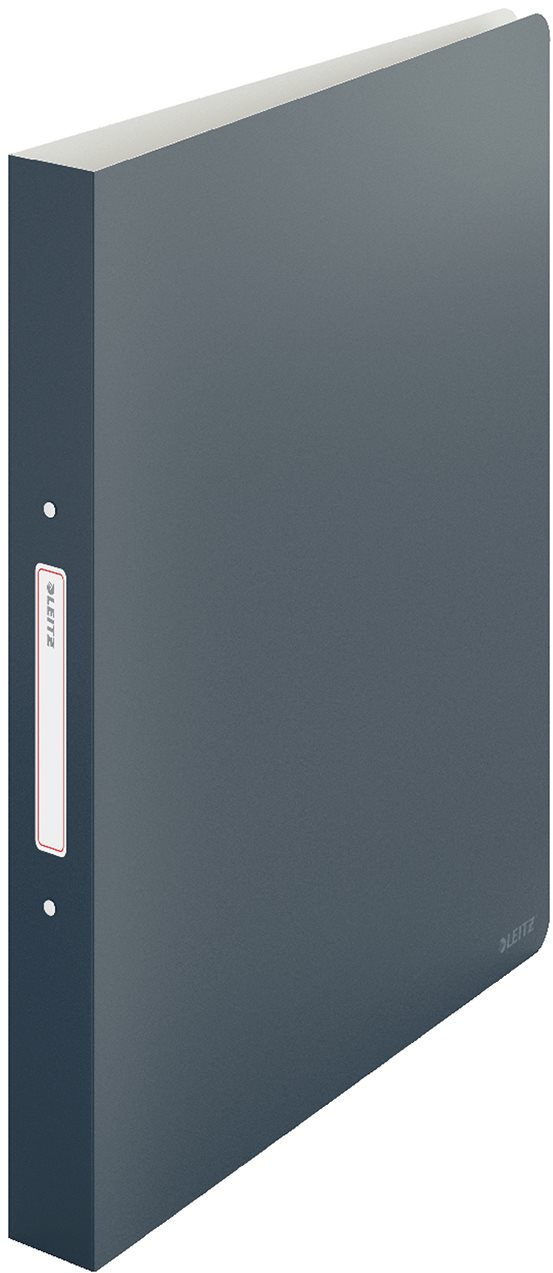 Leitz Cosy A4 32 mm sivé Šanón