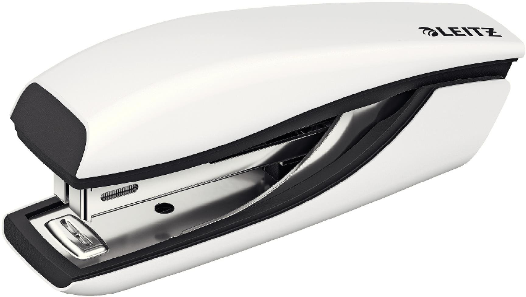 Leitz NeXXt 5528, perleťová biela Zošívačka
