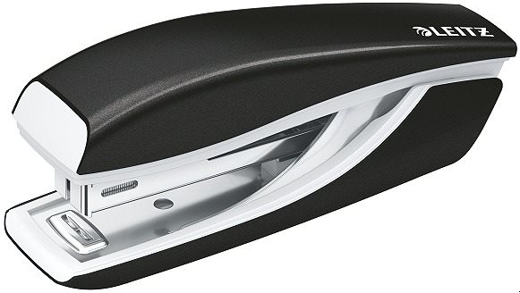 Leitz NeXXt 5528, čierna Zošívačka