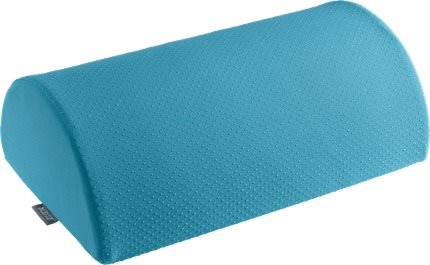Leitz Cosy ERGO, modrá Podložka pod nohy
