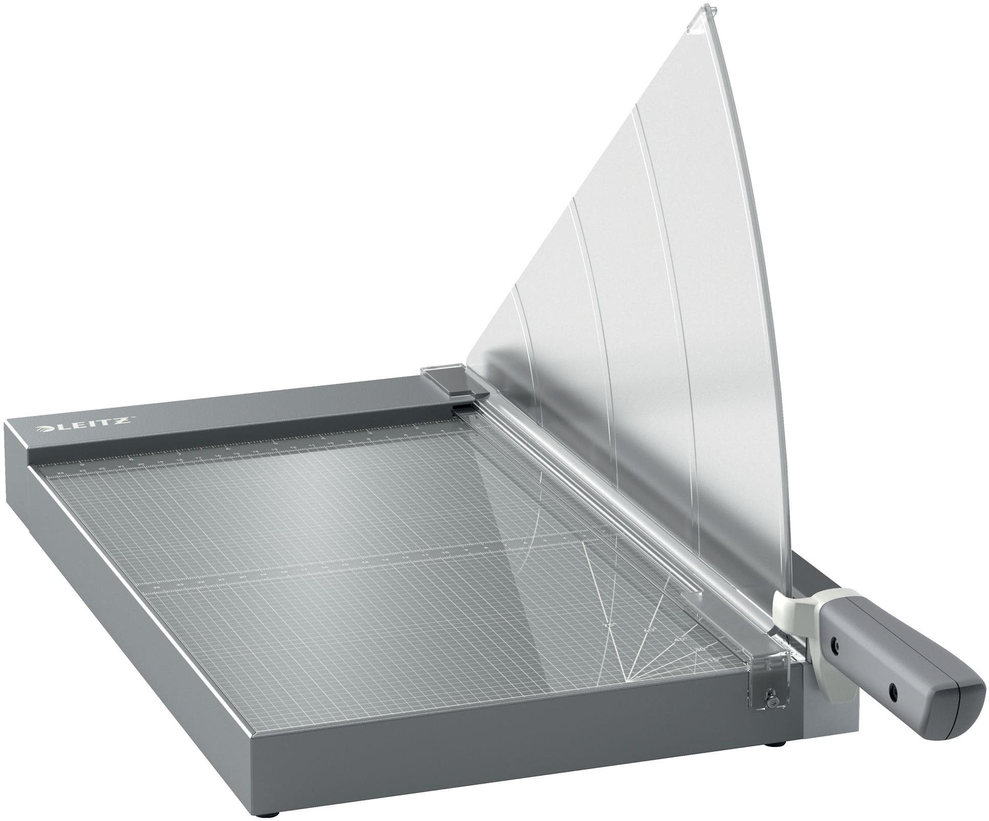 LEITZ Precision Office Pro A4+ Páková rezačka