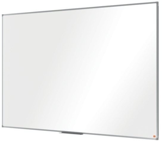 NOBO Essence 180 × 120 cm, biela Magnetická tabuľa