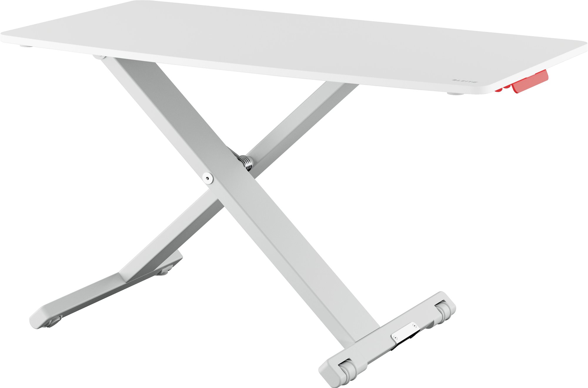 LEITZ ERGO Cosy Monitor emelvény