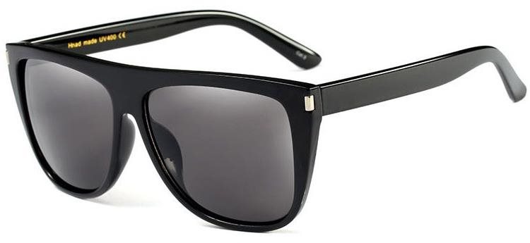 NEOGO Laurie 4 Black/Black Slnečné okuliare