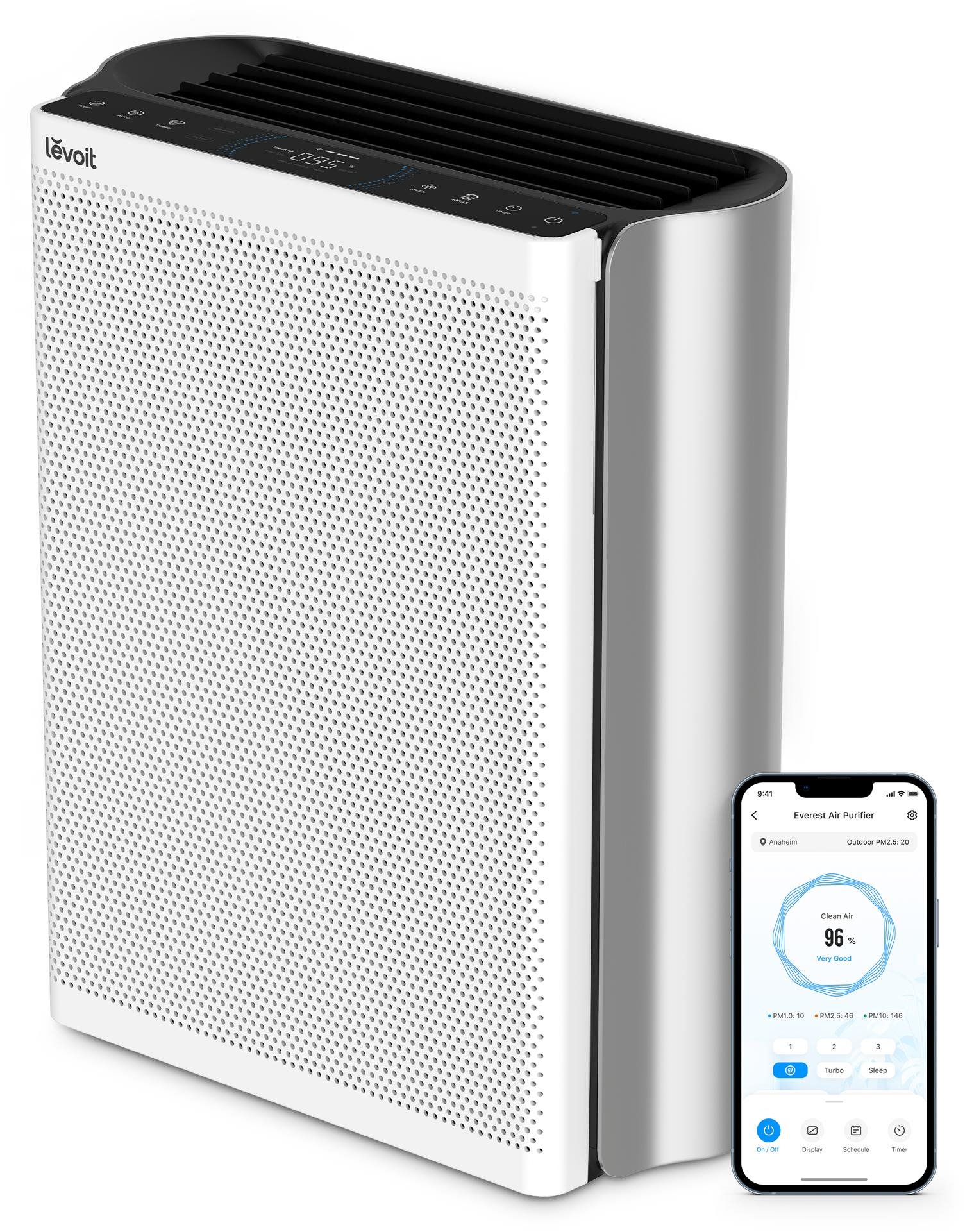 Levoit EverestAir Smart Luftreiniger