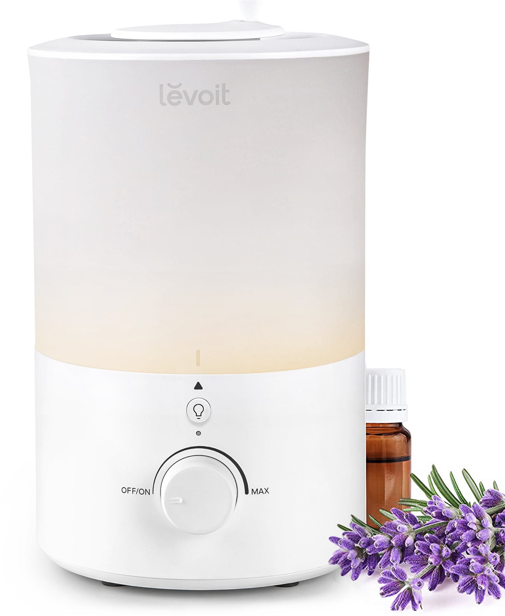 Levoit DUAL 150 Luftbefeuchter