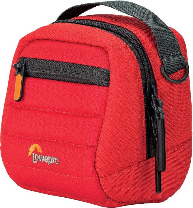 Kameratasche Lowepro Tahoe CS 80 Rot Kameratasche