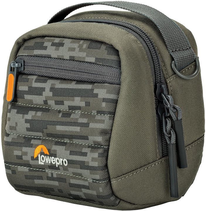 Kameratasche Lowepro Tahoe CS 80 Tarnfarbe Etui