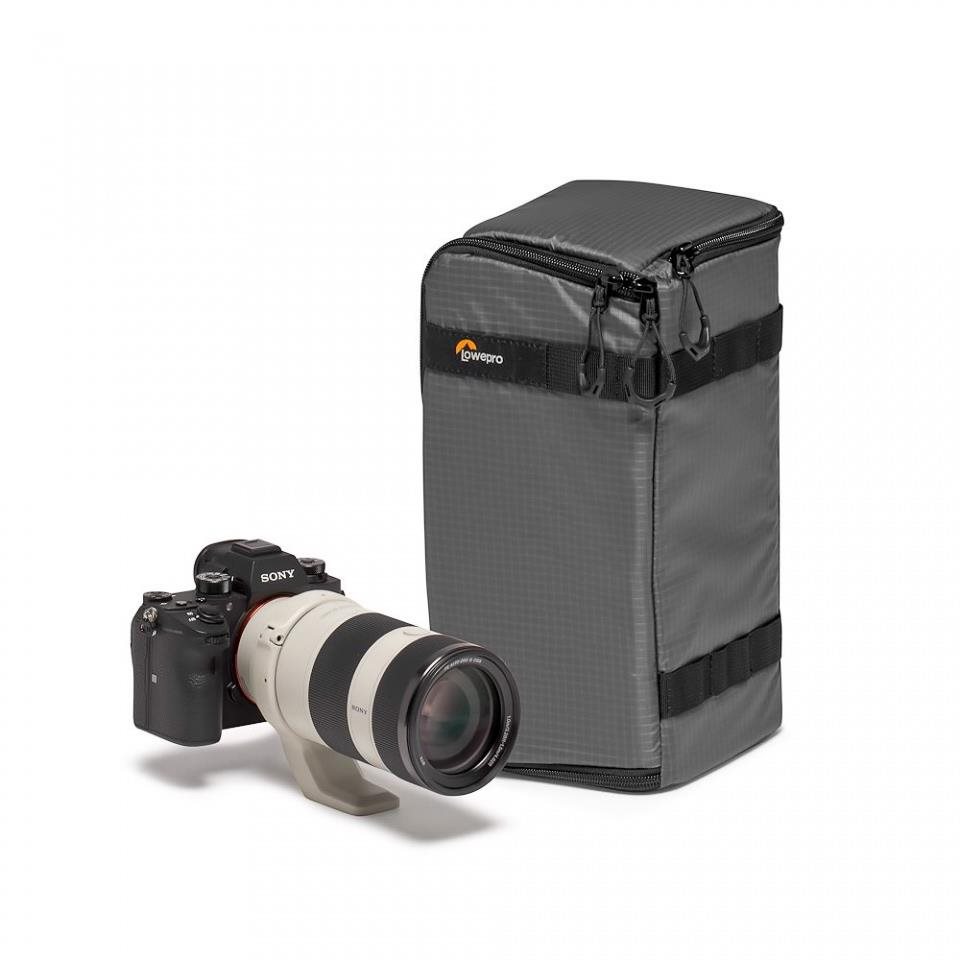 Lowepro GearUp PRO camera box L II Kameratasche