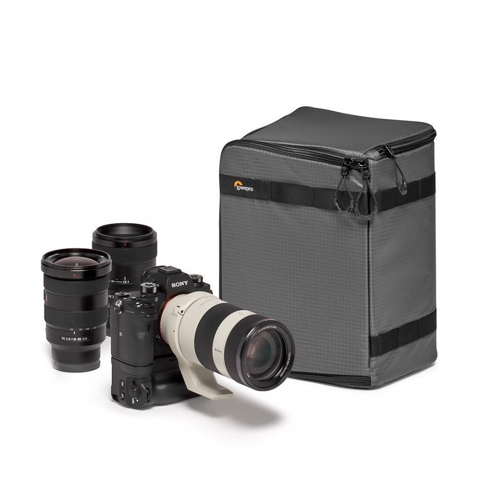 Lowepro GearUp PRO camera box XL II Kameratasche
