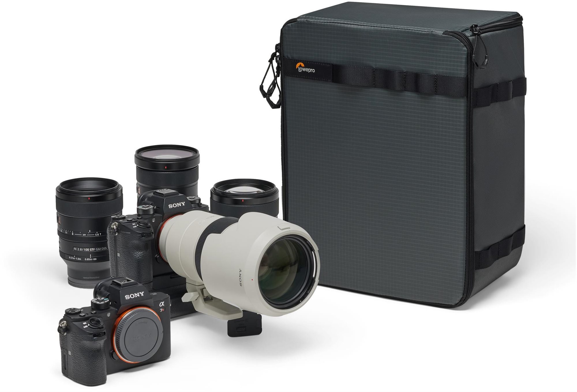 Lowepro GearUp PRO camera box XXL II Puzdro na fotoaparát