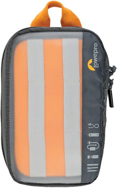 Lowepro GearUp Pouch Mini Travel Case