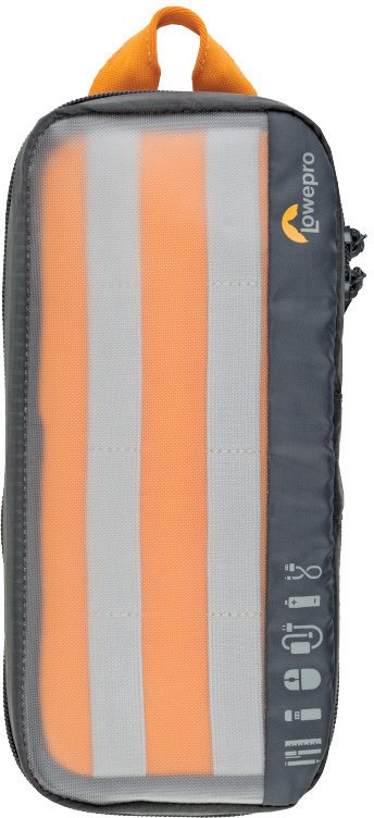 Lowepro GearUp Pouch Medium Cestovné puzdro