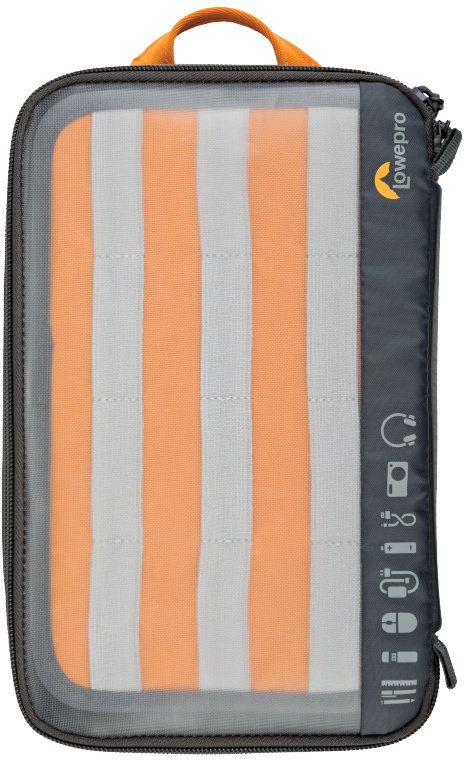 Lowepro GearUp Case Large Travel Case
