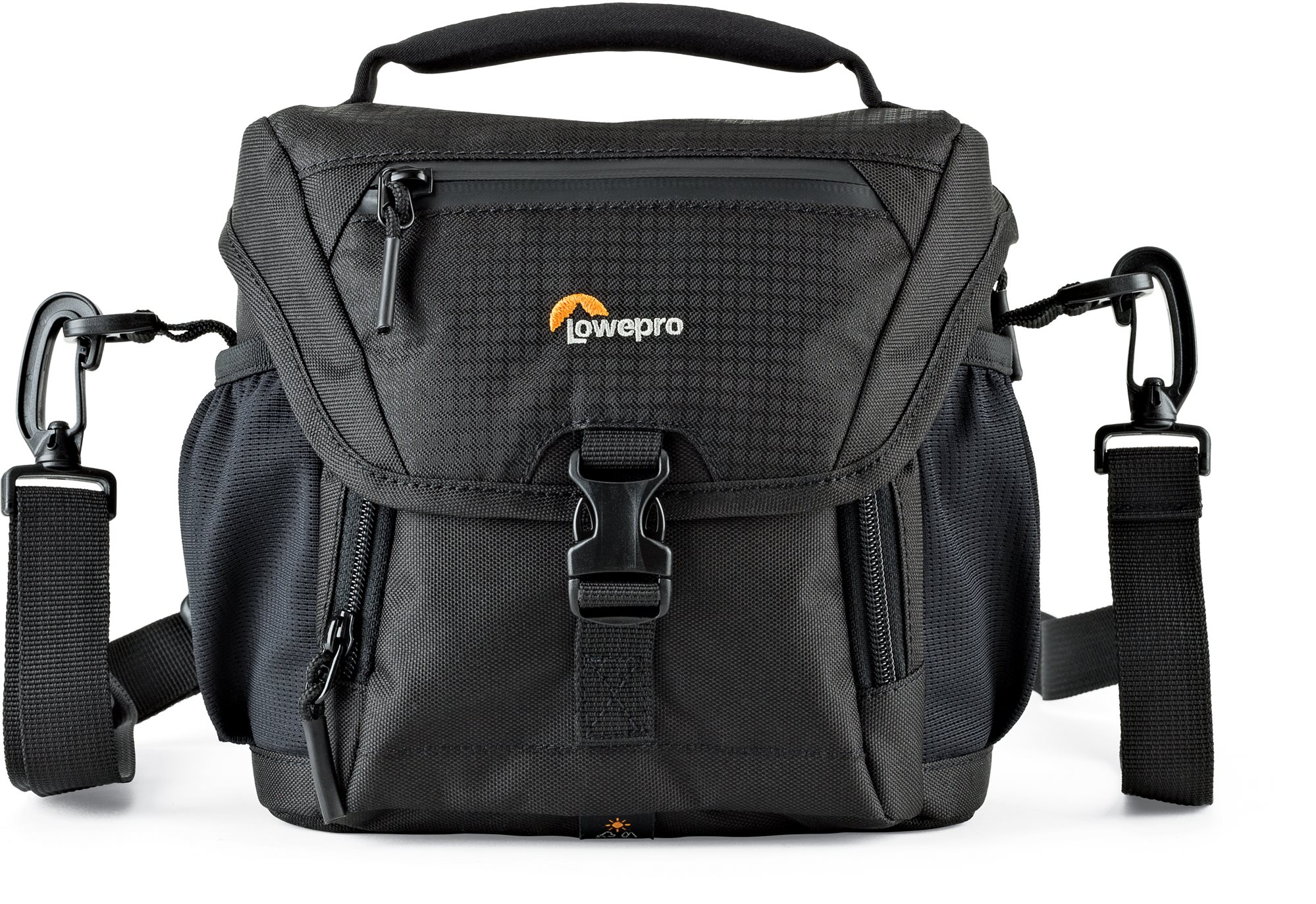 Lowepro Nova 140 AW II schwarz Fototasche