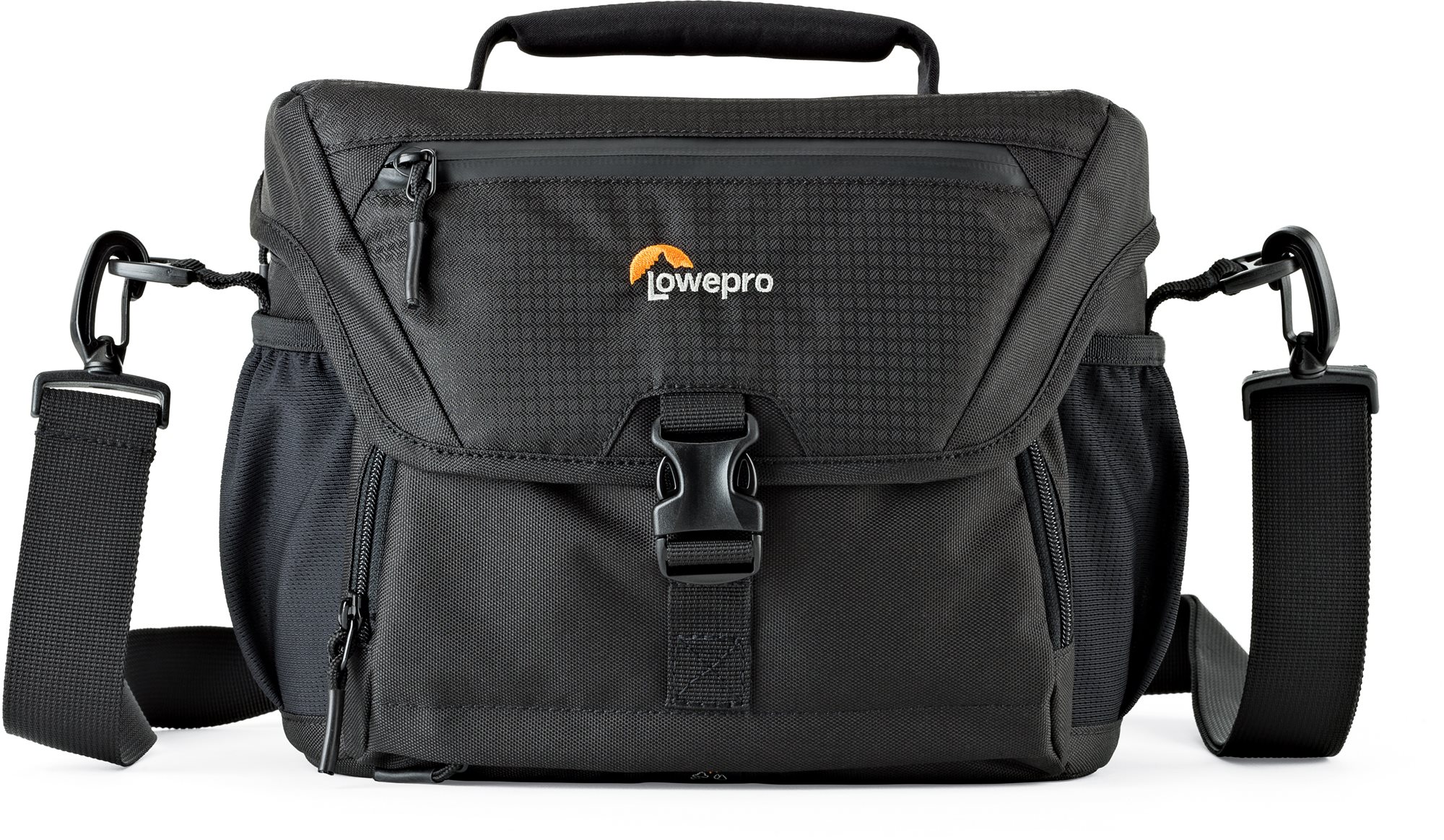 Lowepro Nova 180 AW II fekete Fotós táska