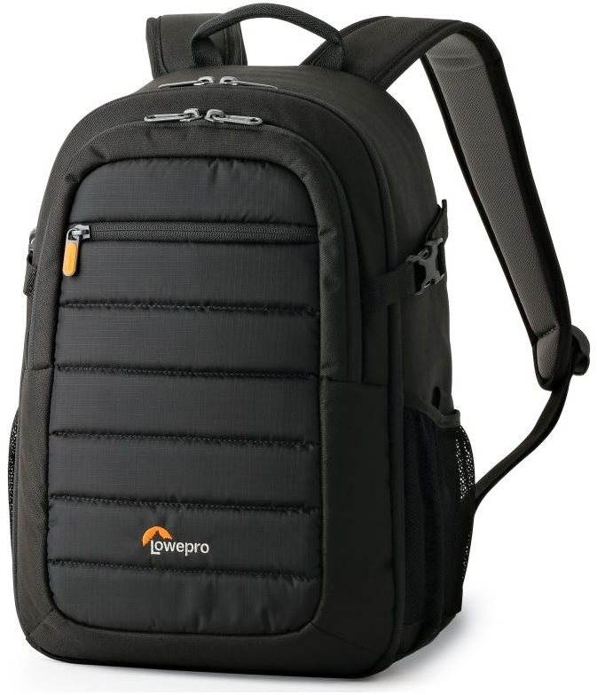 Lowepro Tahoe 150 schwarz Fotorucksack