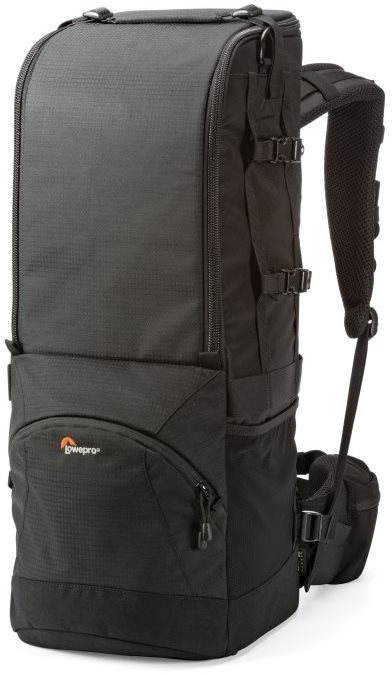 Lowepro Lens Trekker 600 AW III - Schwarz Fotorucksack