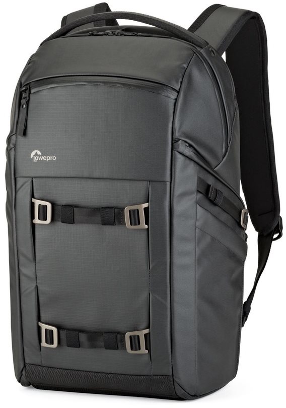 Lowepro FreeLine BP 350 AW schwarz Fotorucksack