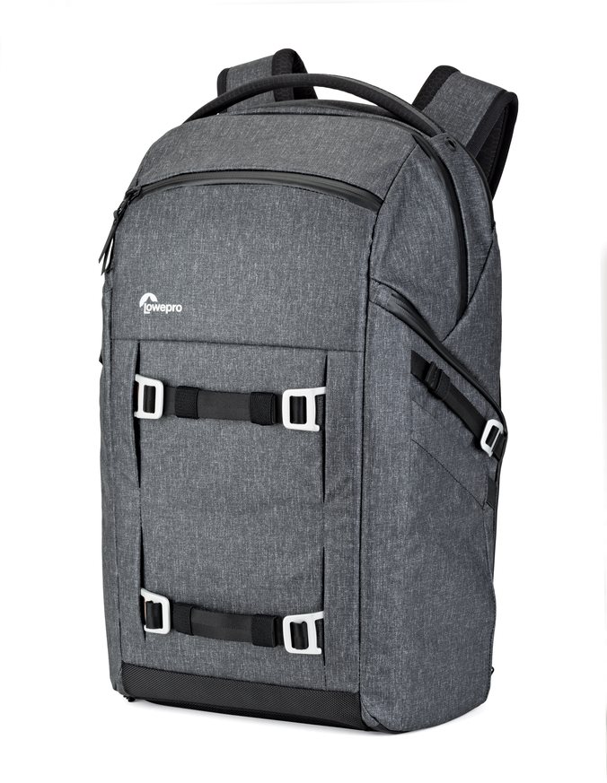 Lowepro FreeLine BP 350 AW Grau Fotorucksack