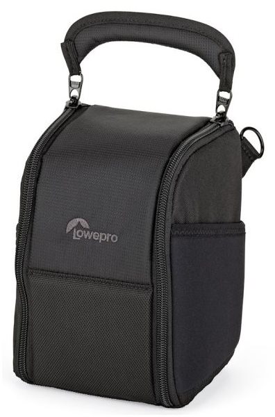Lowepro ProTactic LensExchange 100 AW táska Fotós táska
