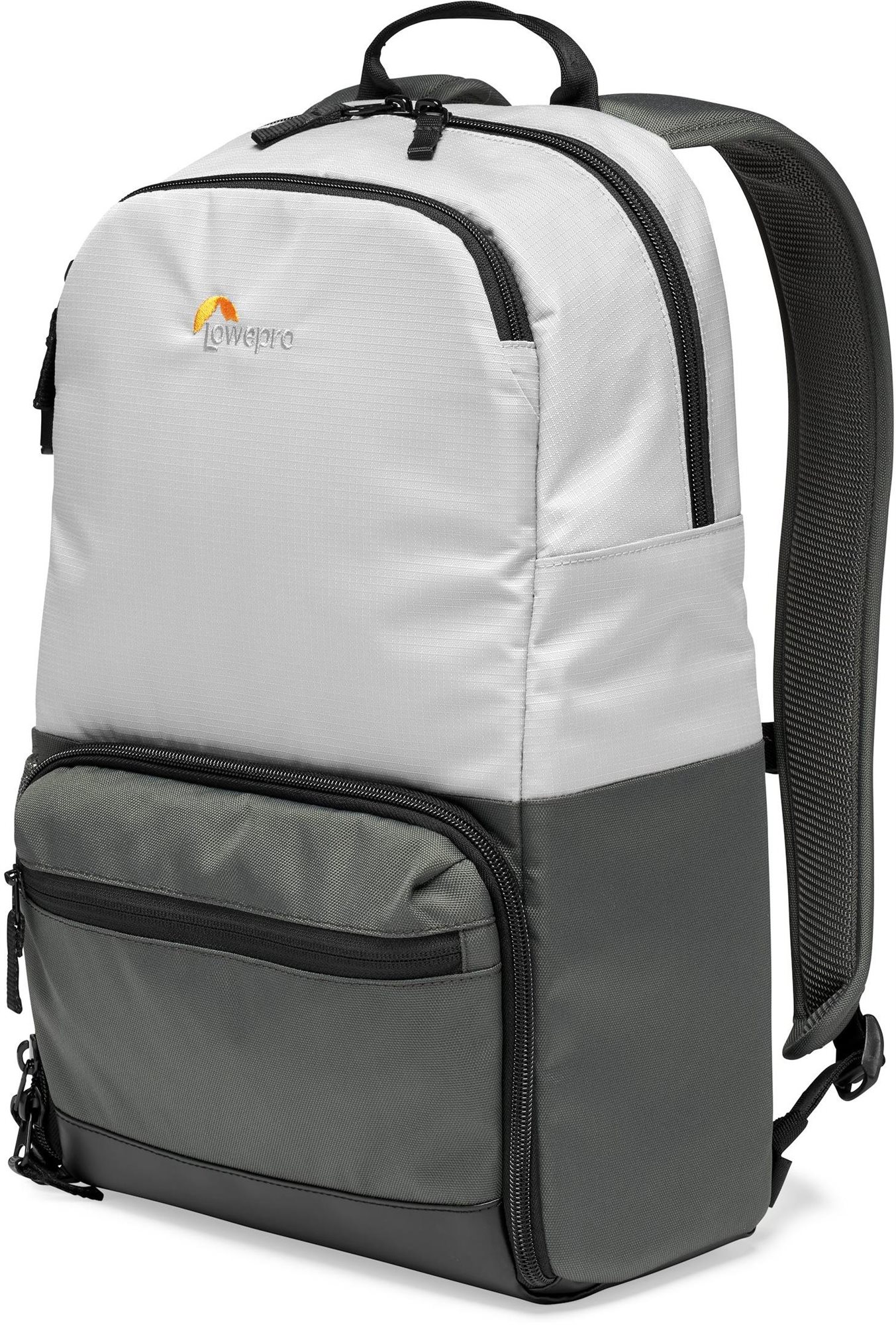 Lowepro Truckee BP 200 LX Grey Fotós hátizsák