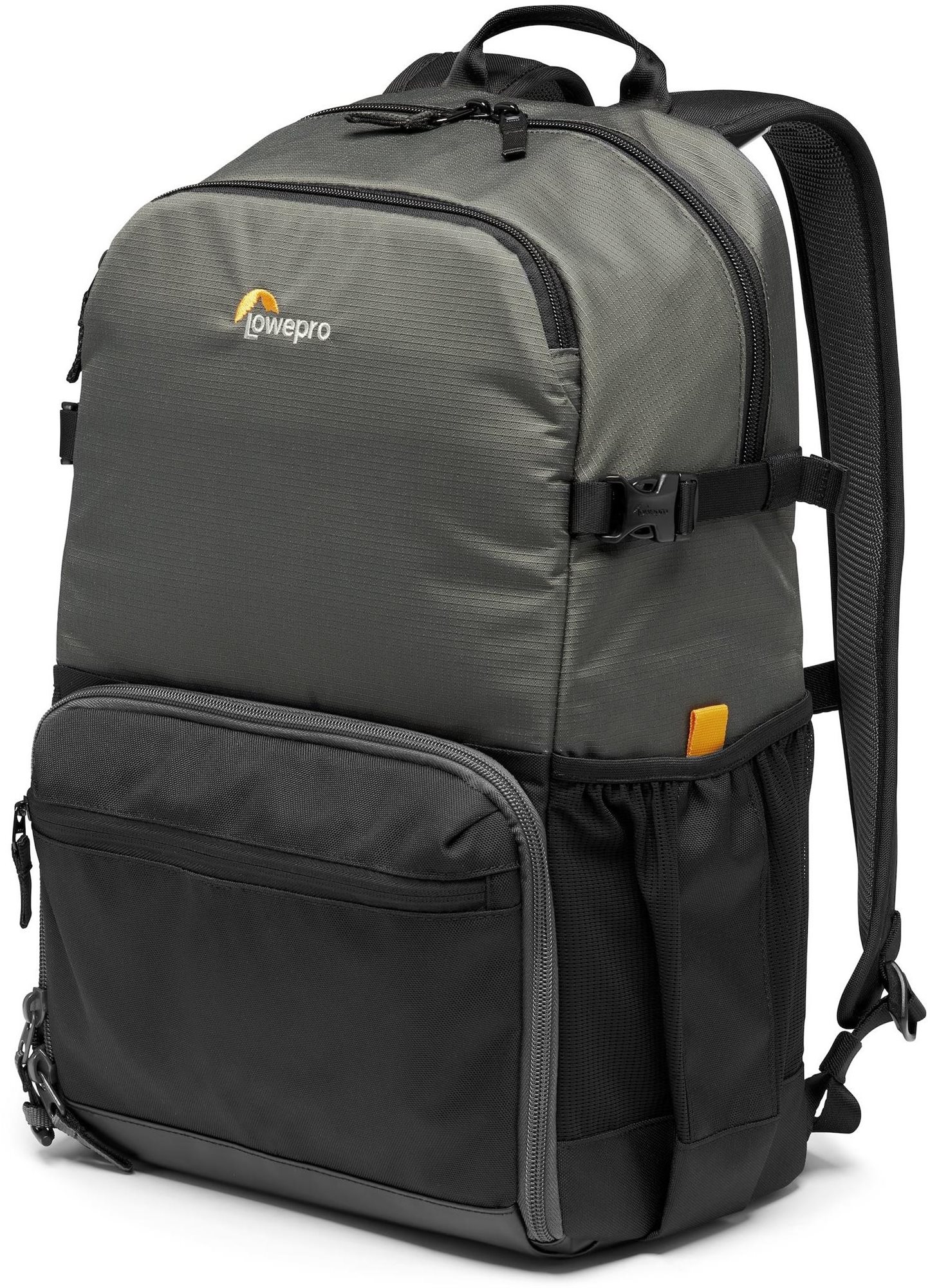 Lowepro Truckee BP 250 Black Fotorucksack