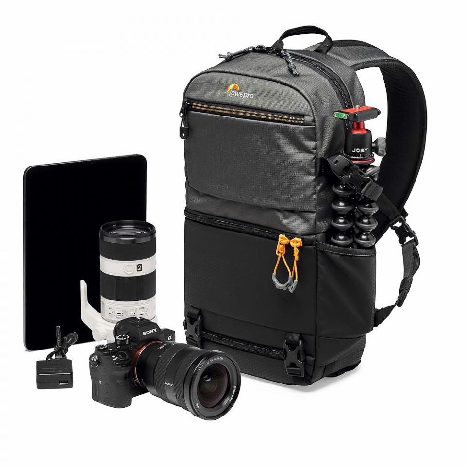 Lowepro Slingshot SL 250 AW III Grey Fotobatoh