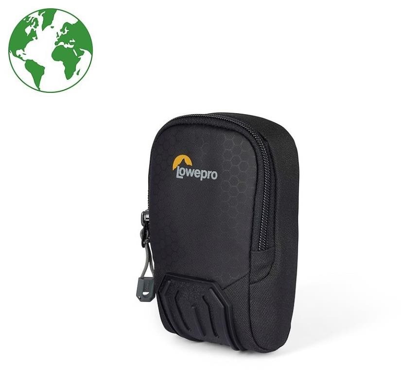 Lowepro Adventura CS 20 III Black Fototaška