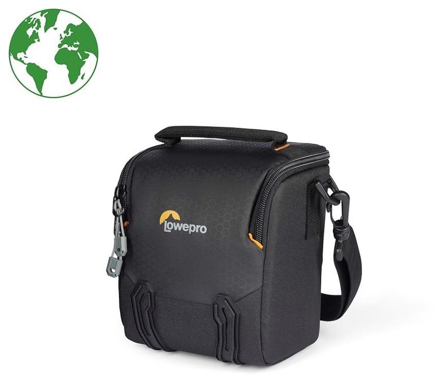 Lowepro Adventura SH 120 III Black Fototaška