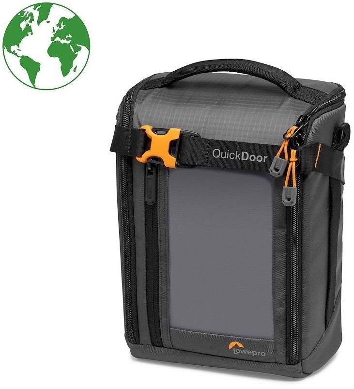 Lowepro GearUp Creator Box L II Fotós táska