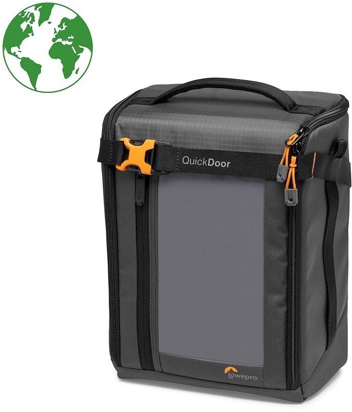 Lowepro GearUp Creator Box XL II Fotós táska