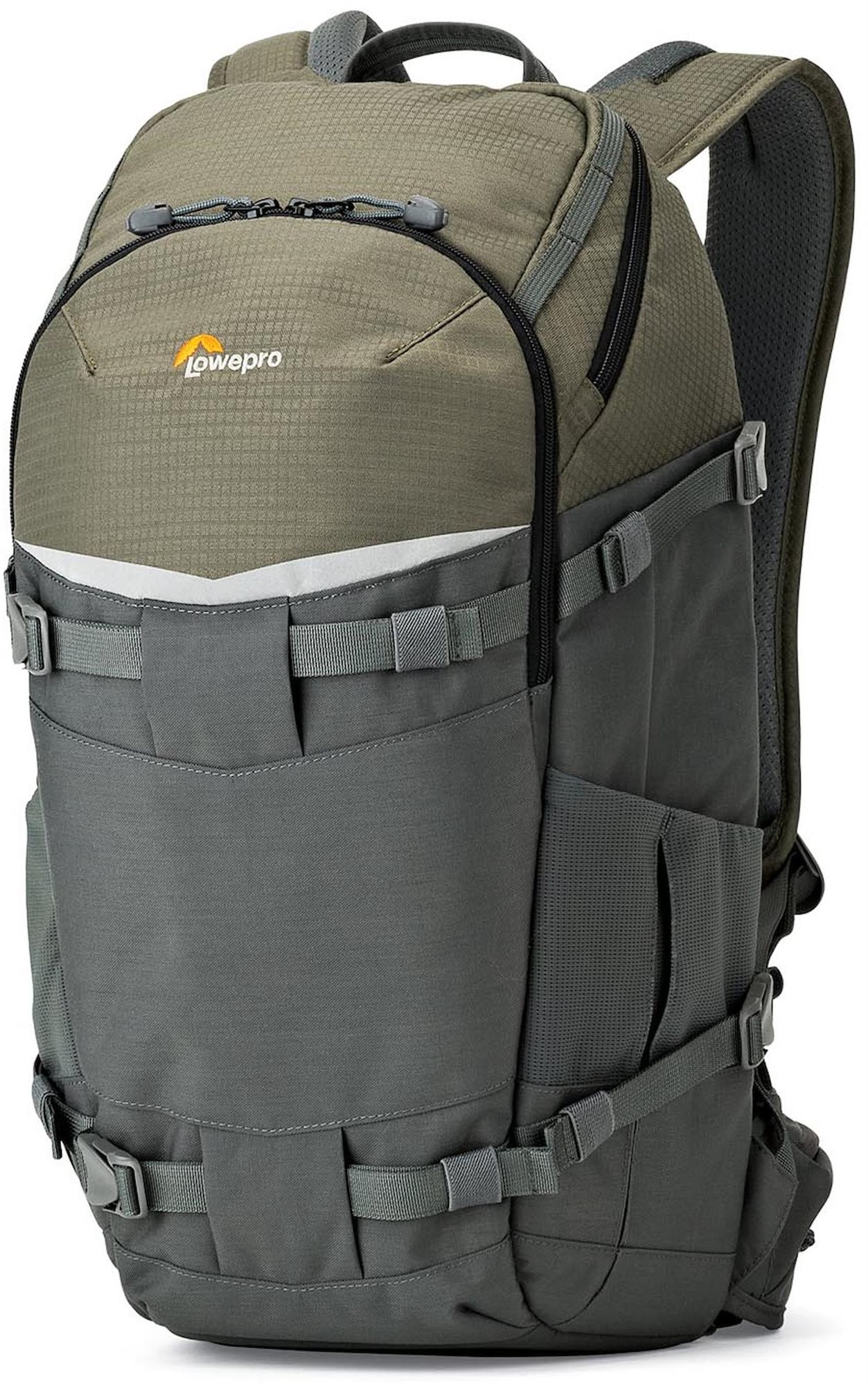 Lowepro Flipside Trek BP 350 AW Grey Fotobatoh