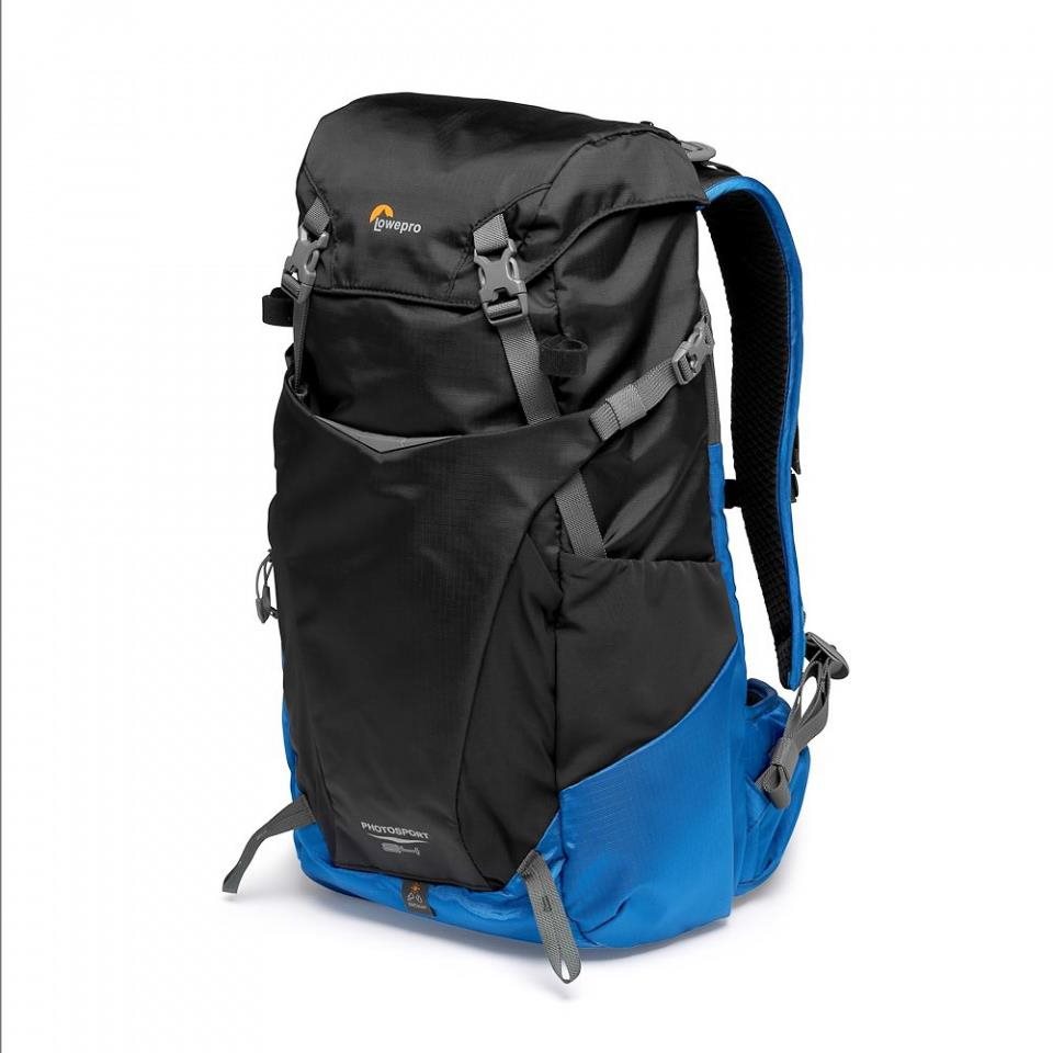 Lowepro PhotoSport BP 24L AW III BU Fotorucksack